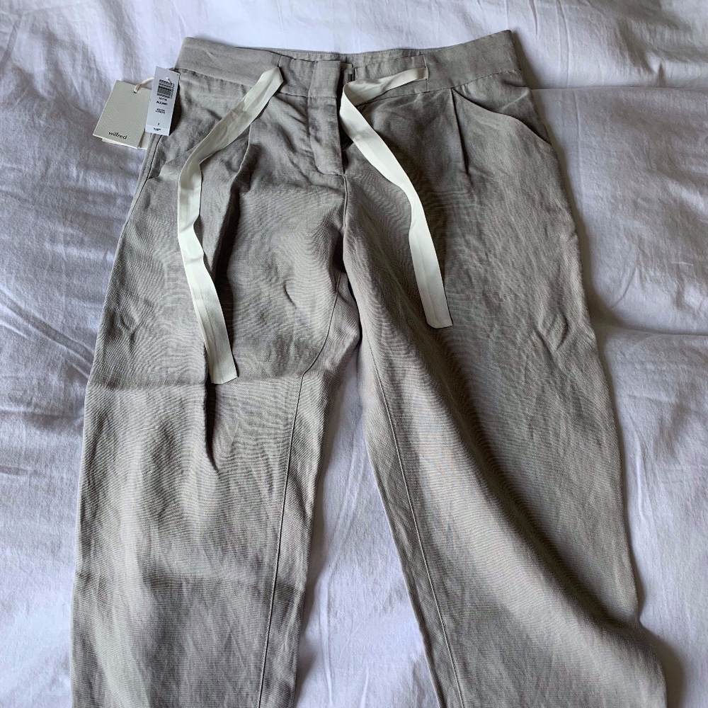 Wilfred Pants size 2
